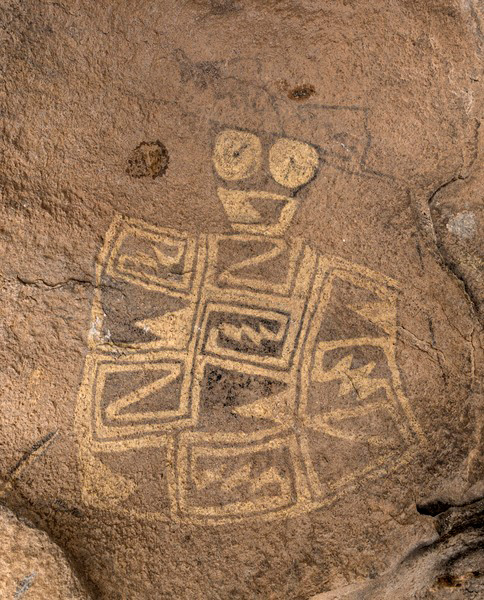 Hueco Tanks: A Sacred Oasis Through Time