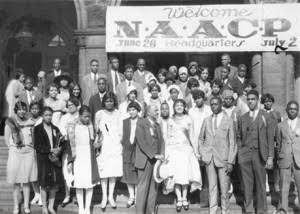 Black El Paso: Past and Present